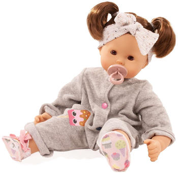 Götz Maxy Muffin Popsicle, 42 cm (Verkauf durch "Urmel ... richtig gutes Spielzeug!" auf duo-shop.de)