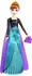 Mattel Disney Frozen Spin & Reveal - Anna