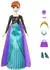 Mattel Disney Frozen Spin & Reveal - Anna