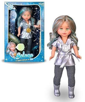 Famosa Nancy - Selene 1981 Reedition