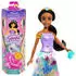 Mattel Disney Princess Spin & Reveal Jasmine (HXC23)
