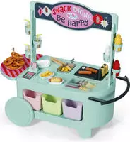 Zapf Creation 835883, Zapf Creation BABY born Snack Shop (835883)