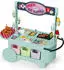 BABY born Puppentisch Snack Shop mit Soundeffekt