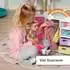 BABY born Regenbogenschrank