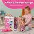 BABY born Regenbogenschrank