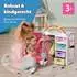 BABY born Regenbogenschrank
