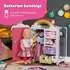 BABY born Regenbogenschrank