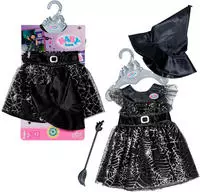 Zapf Creation Baby Born Hexenkleid