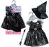 Zapf Creation Hexenkleid 43cm