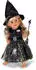 Zapf Creation Hexenkleid 43cm