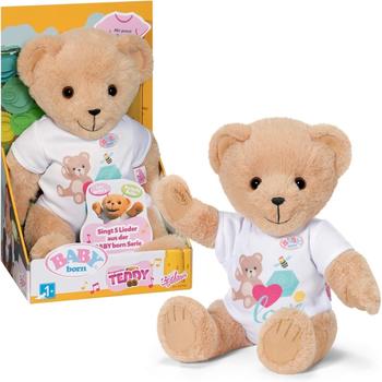BABY born Singender Teddy