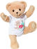BABY born Singender Teddy