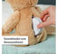 BABY born Singender Teddy