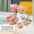 BABY born Singender Teddy
