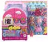 Barbie Chelsea Kleiderschrank-Spielset (HXN03)
