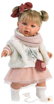 Llorens Julia mit Sound 42cm