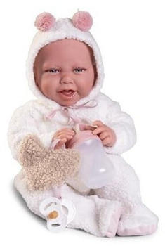 Antonio Juan Carla Pl&uuml;sch - Real Feeling mit Gewicht - Collection 2024 &ndash; 42cm (33369)
