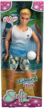 Simba Steffi Love - Beach Kevin