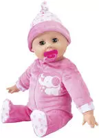 Simba Toys 105140501, Simba Toys Simba Laura Schlummerzeit (105140501)
