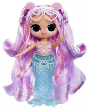 MGA Entertainment LOL Surprise Tweens Meerjungfrau Lana Marine