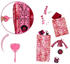Mattel Monster High Skulltimate Secrets Garden Mysteries - Draculaura