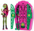 Mattel Monster High Skulltimate Secrets Garden Mysteries - Venus McFlytrap