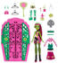 Mattel Monster High Skulltimate Secrets Garden Mysteries - Venus McFlytrap