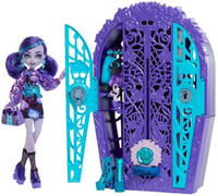 Mattel Monster High HYT74, Mattel Monster High Monster High Twyla (HYT74)
