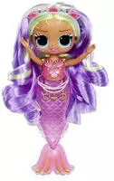 MGA 510437-EUC, MGA 510437-EUC L.O.L. Surprise Tweens MERMAID Doll - Cleo Cove