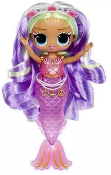 MGA Entertainment L.O.L. Surprise! Tweens Mermaid Cleo Clove