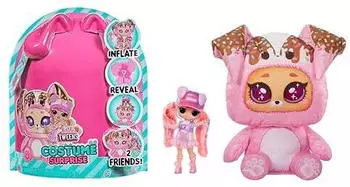 MGA Entertainment L.O.L. Surprise! Tweens Costume Surprise Ali Dance