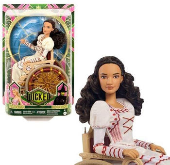 Mattel Wicked - Nessarose (HXY36)