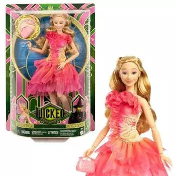 Mattel Wicked - Glinda (HXT63)