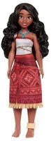 Mattel Anziehpuppe "Disney Vaiana 2,Vaiana"