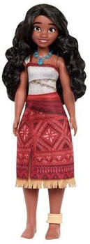 Mattel Disney Moana 2 - Moana (JBT56)