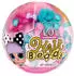 MGA Entertainment L.O.L. Surprise! Hair Beads Tots