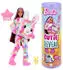 Barbie Cutie Reveal Color Dream Series