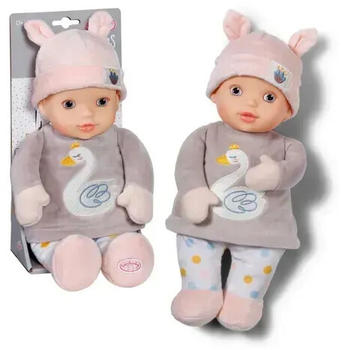 Baby Annabell for babies Sweetie Mauve 30cm