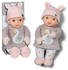 Baby Annabell for babies Sweetie Mauve 30cm