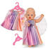BABY born Regenbogen Kleid 43cm
