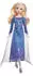 Mattel Disney Die Eiskönigin Eisläuferin Elsa-Puppe