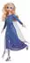 Mattel Disney Die Eiskönigin Eisläuferin Elsa-Puppe