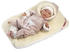 Llorens Lala 42cm grosse New Born Puppe
