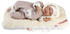 Llorens Lala 42cm grosse New Born Puppe