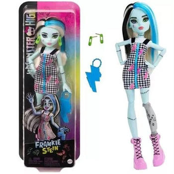 Monster High Monster High Frankie Stein (HKY76)