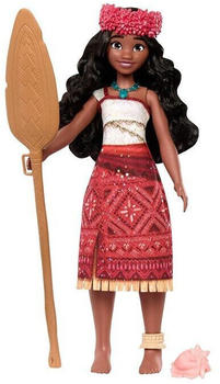 Mattel Vaiana 2 (JBT61)