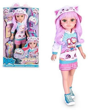 Famosa Nancy Catwaii Doll