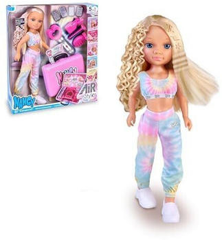 Famosa Nancy Air Styler