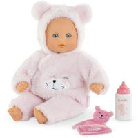 Corolle 9000100720, Corolle MPP Calin- Loving Teddy Bear