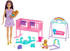 Barbie Skipper Babysitter-Puppe Mit Zwillings-Kinderzimmer-Spielset Und Zubehör (HXM99)